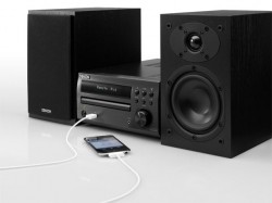 Mini chaine Denon DM39