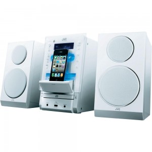 Mini chaine iPhone / iPod