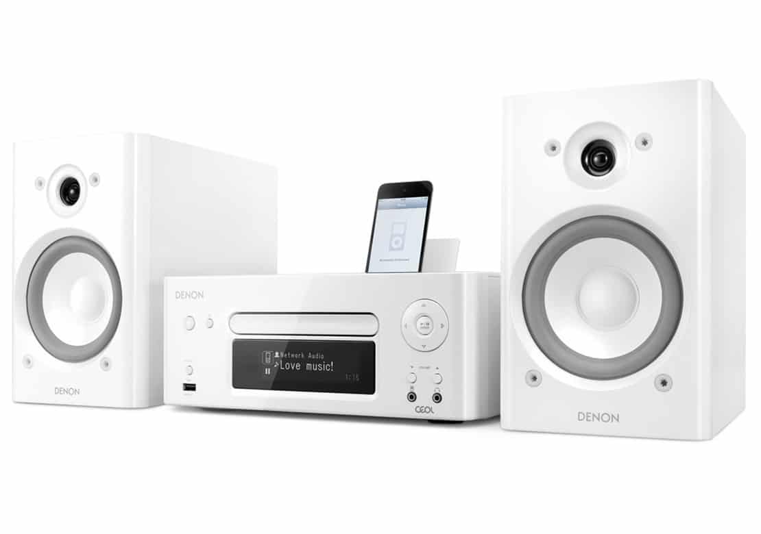 Denon CEOL N8