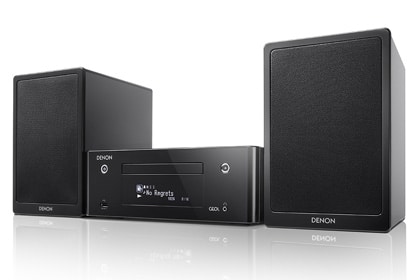 Denon CEOL N9