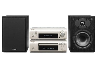 Denon D-F109