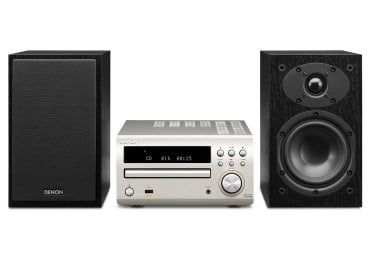 Denon D-M39