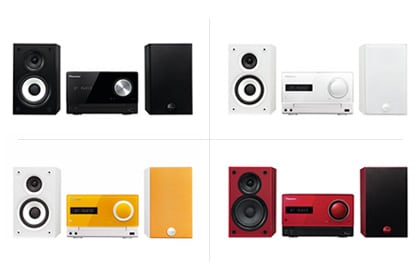 Pioneer X-CM32BT