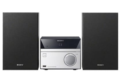 Sony CMT-S20