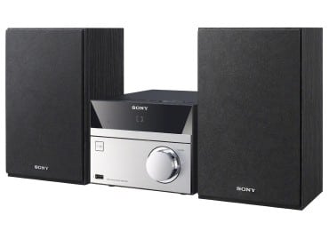 Sony CMT-S20