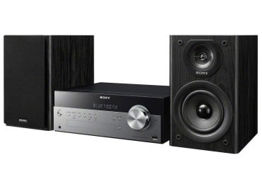 Sony CMT-SBT100