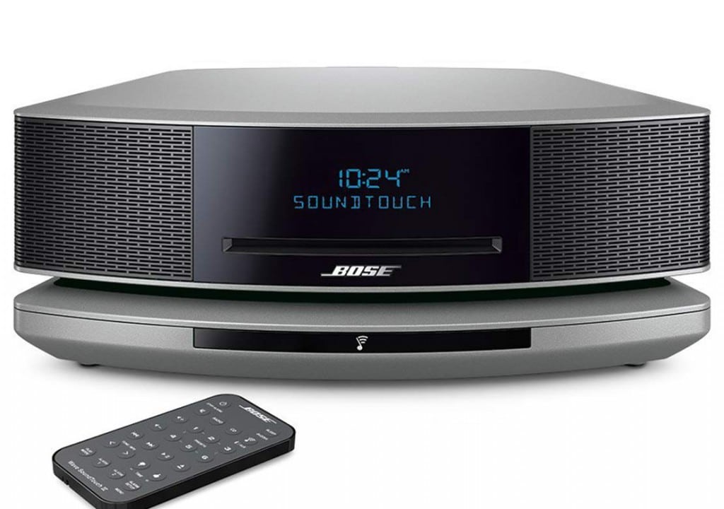 Bose Wave SoundTouch IV Test & Avis Chaine Hifi
