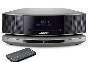 Bose Wave SoundTouch IV