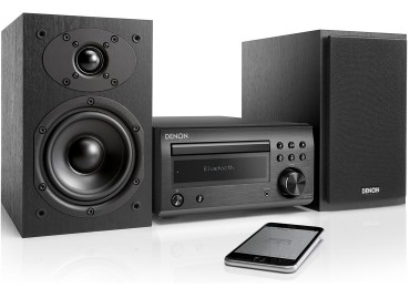 Denon D-M41 1