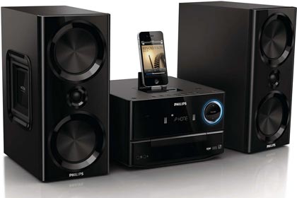 Philips DTM3170