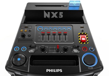 Philips NTRX500