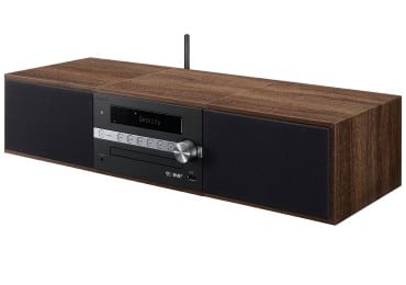 Pioneer X-CM66D