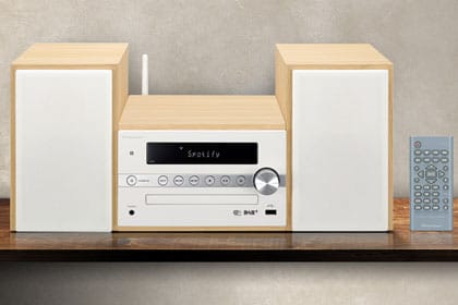 Pioneer X-CM66D