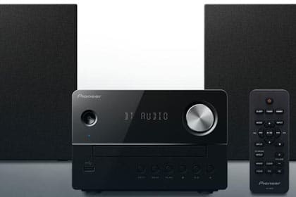 Pioneer X-EM-26