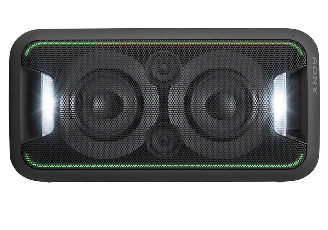 Sony GTK-XB5